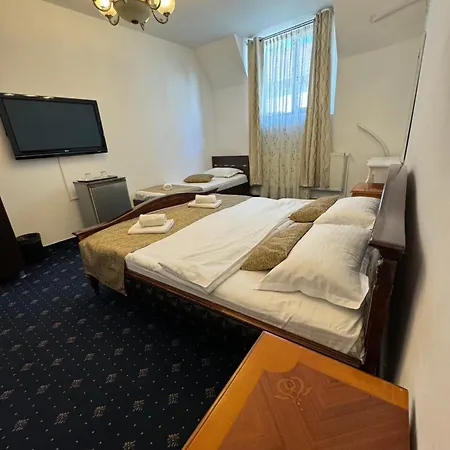 Maison d'hôtes Hanu Satului Constanţa