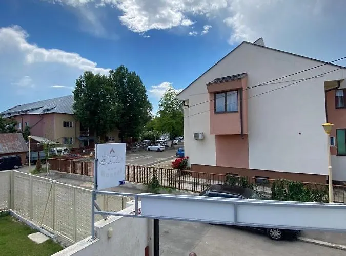 Hanu Satului Pensiune Constanţa