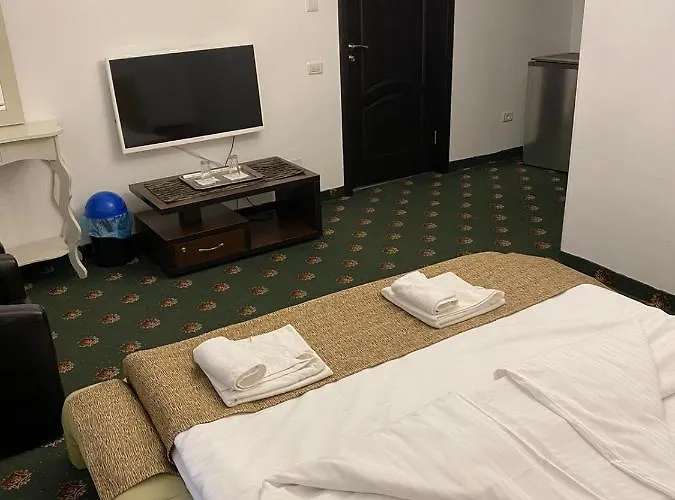 Hanu Satului 3* Constanţa