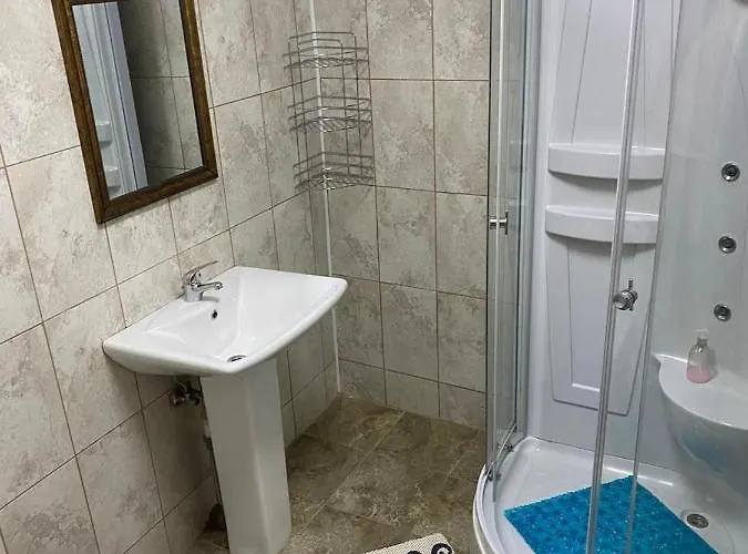 Pensiune Hanu Satului 3*