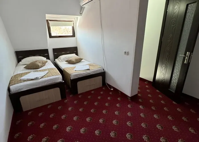 Hanu Satului Constanţa