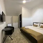 Guest house Hanu Satului 3*