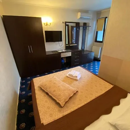 Hanu Satului Guest house Constanta