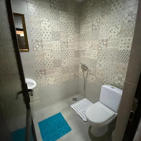 Hanu Satului Guest house Constanta