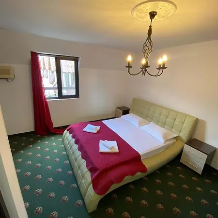 Hanu Satului Guest house 3*