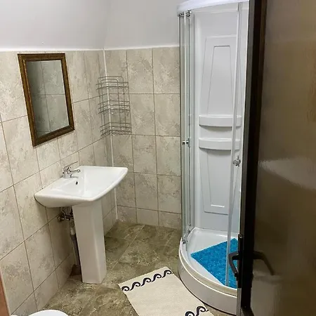Hanu Satului Guest house 3*