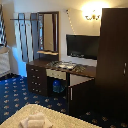 Hanu Satului 3* Constanta