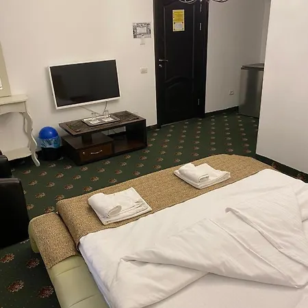 Hanu Satului 3* Constanta