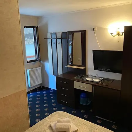 Hanu Satului 3* Constanta
