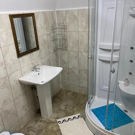 Guest house Hanu Satului 3*