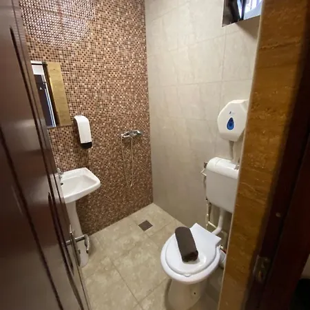 Hanu Satului 3* Constanta