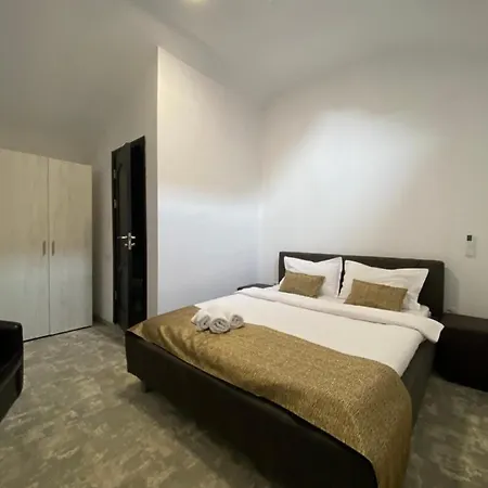 Guest house Hanu Satului Constanta