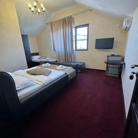 Hanu Satului 3* Constanta