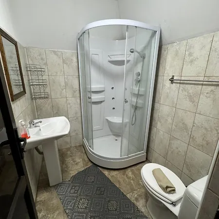 Hanu Satului Guest house 3*