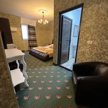Hanu Satului 3* Constanta