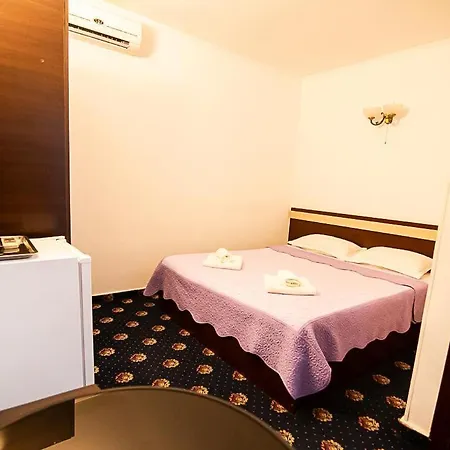 Guest house Hanu Satului Constanta