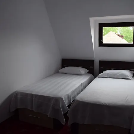 Hanu Satului Guest house Constanta