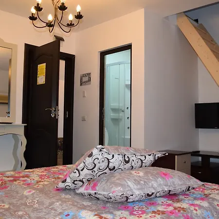 Hanu Satului 3* Constanta