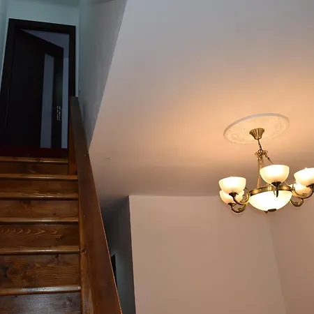 Hanu Satului Guest house 3*