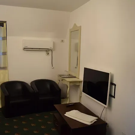 Hanu Satului 3* Constanta