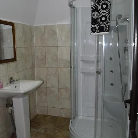 Guest house Hanu Satului