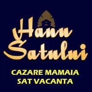 Hanu Satului 게스트하우스 콘스탄차