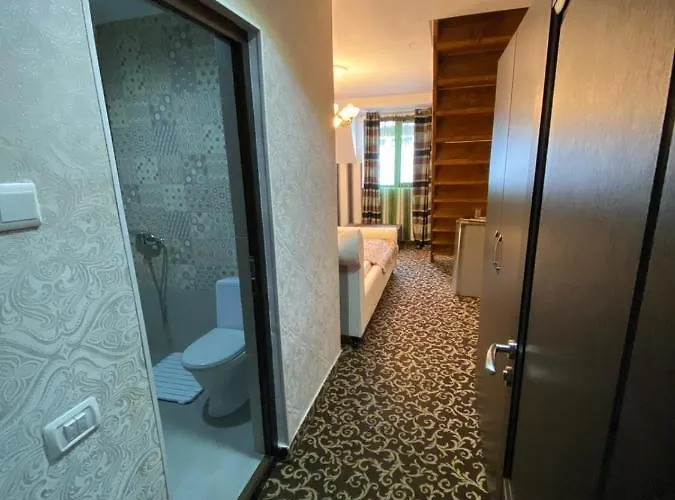 Hanu Satului Guest house Constanta