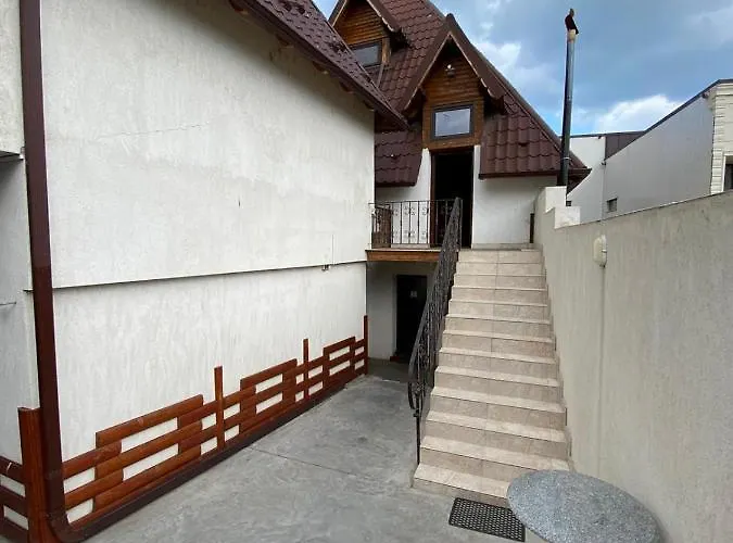 Affittacamere Hanu Satului