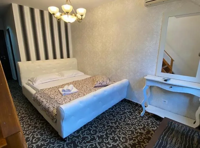 Hanu Satului Guest house