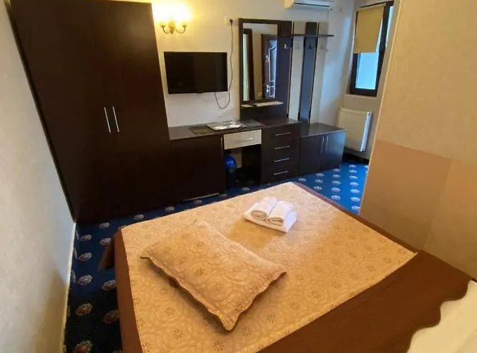 Hanu Satului Guest house Constanta