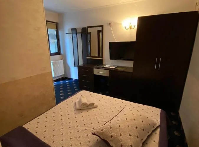 Hanu Satului Constanţa