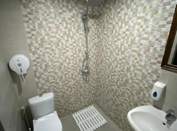 Hanu Satului Guest house Constanta