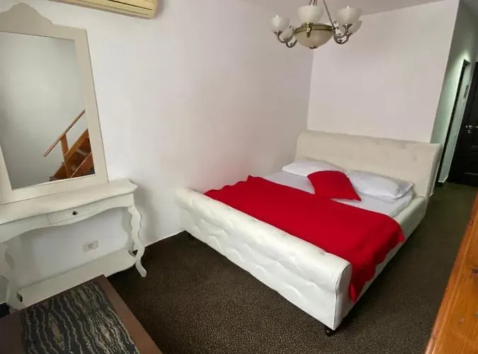 Hanu Satului Constanta