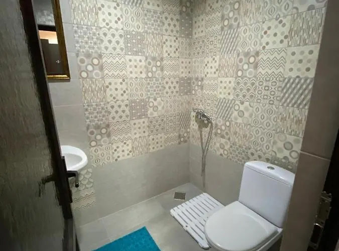 Hanu Satului Guest house Constanta