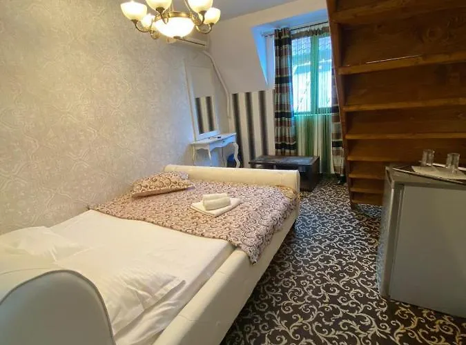 Hanu Satului 3* Constanta