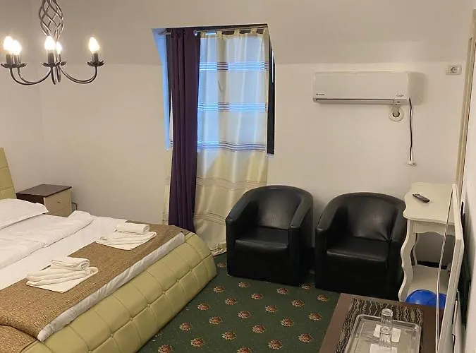 Hanu Satului Constanta