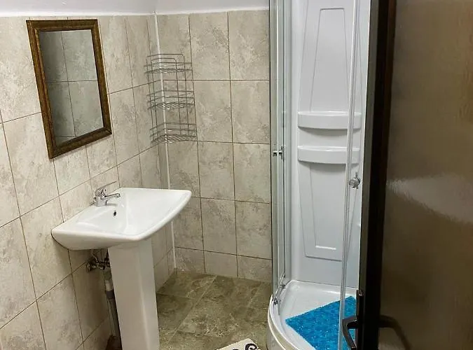 Hanu Satului Guest house 3*