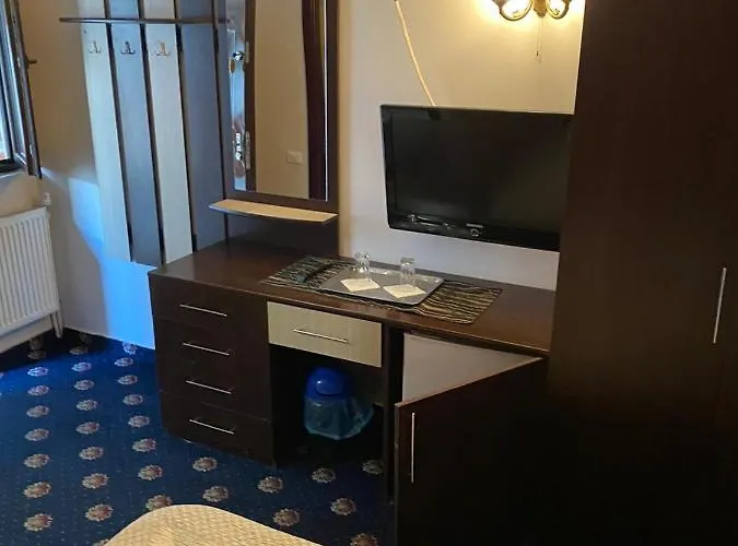 Hanu Satului 3* Constanta