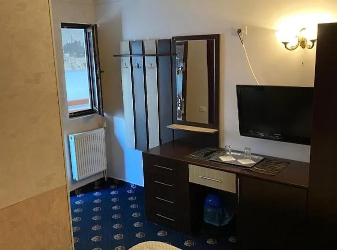 Hanu Satului 3* Constanta