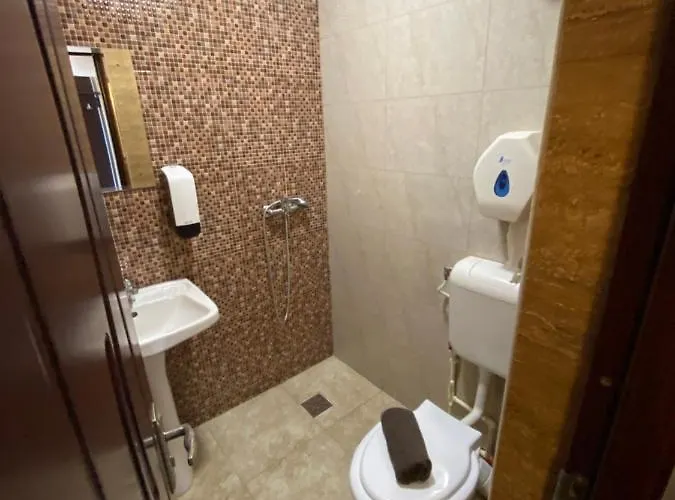 Hanu Satului 3* Constanta