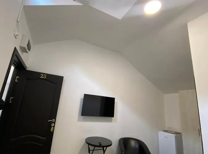 Hanu Satului Guest house Constanta