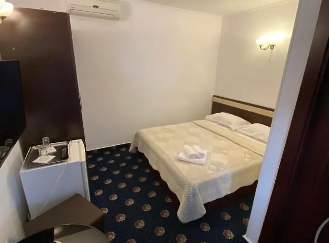 Hanu Satului Guest house 3*