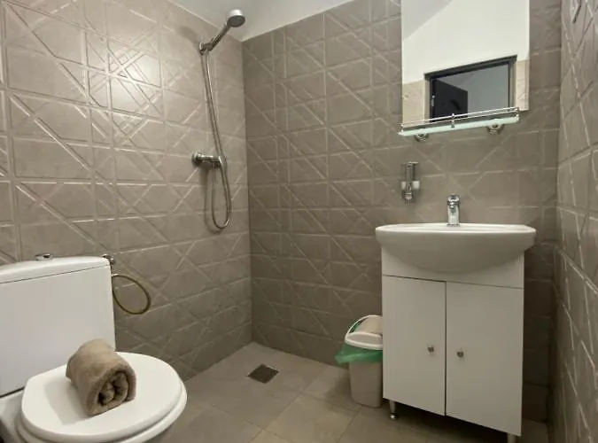 Guest house Hanu Satului 3*