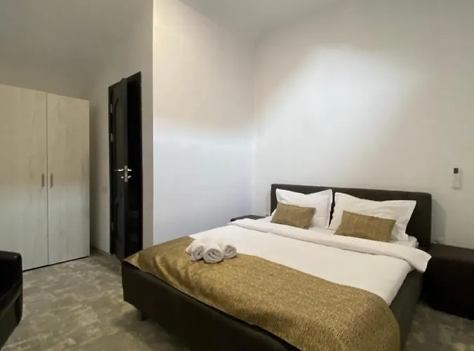 Guest house Hanu Satului Constanta