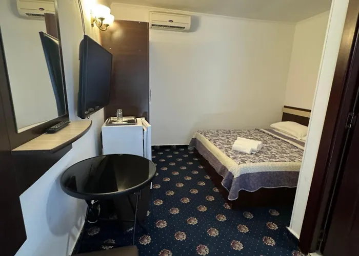 Hanu Satului Affittacamere 3*