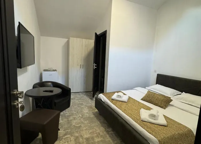 Hanu Satului Constanta