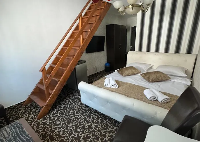 Hanu Satului 3* Constanta