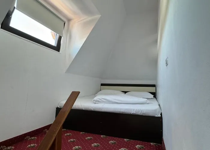 Guest house Hanu Satului Constanta