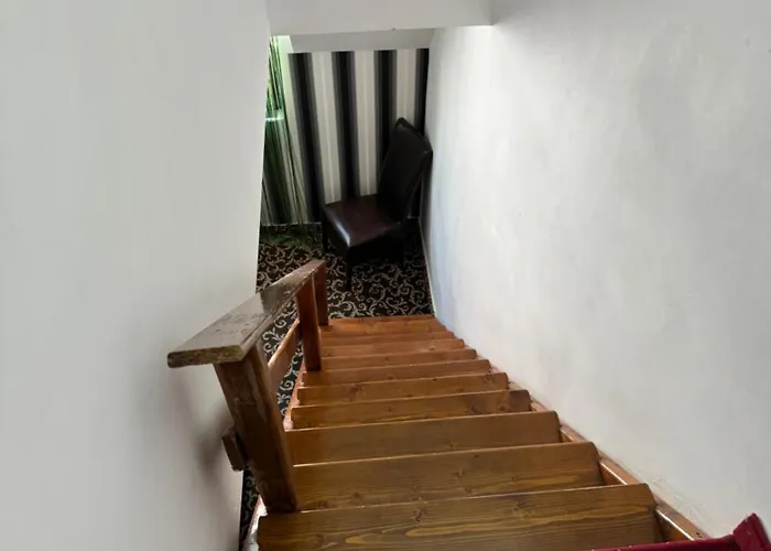 Hanu Satului Guest house Constanta