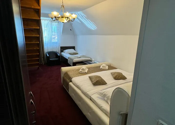 Hanu Satului Guest house Constanta